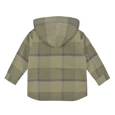 Our 2-piece flannel jacket and jogger sets are perfect for those cool Fall and Winter days! Each one is designed for easy dressing and all-day comfort, perfect for infants and toddlers. We use STANDARD 100 by OEKO-TEX® certification on products tested in an independent laboratory against a list of more than 400 harmful substances, including PFAS. This green plaid set pairs perfectly with our solid essentials! Boys Flannel, Plaid Set, Baby Size Chart, Infant Boys, Cotton Sleepwear, Flannel Jacket, Easy Dressing, Toddler Boy Outfits