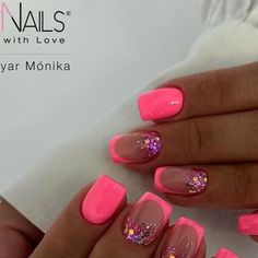 Magyar Moncsi on Instagram: "🩷🎆✨🎆🩷 @marilynails_hungary / #hirdetés  Felhasznált anyagok: •ArchiTech Cover zselé  •Gelflow 62N •TopFlow Free fényzselé   10% kedvezmény mindenre a webshopon: MONCSI10  • • • #nails #newnails #nailinspiration #naillove #nailstyle #nailfashion #frenchnails #franciaköröm #műköröm #shortnails #marilynailshungary #naildesign #instanails #nails2inspire #summernails #nailcandy #nails4today #nailsofinstagram" Emoji Nails, Pink French Nails, Gel Toe Nails, Gel Toes, Pink French, Perfect 10, Toe Nail Designs, Nails 2024