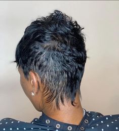 Hair Preferences, Pixie Mohawk, Hair Sculpture, Edgy Hairstyles, Cut Life