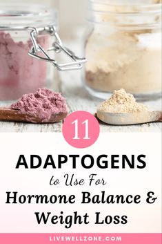 Maca Benefits, Ashwagandha Benefits, Balance Hormones Naturally, Balance Hormones, Adaptogenic Herbs, Hormone Balance, Adrenal Fatigue, Hormone Imbalance