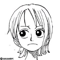 #onepieceicons #onepiece #iconsonepiece #icons #nami #namiicons #iconsnami #namionepiece nami icons one piece Nami Drawing Easy, Alice In Wonderland Drawings, One Piece Nami, Nami One Piece, Sketches Easy, Cute Easy Drawings, Anime One