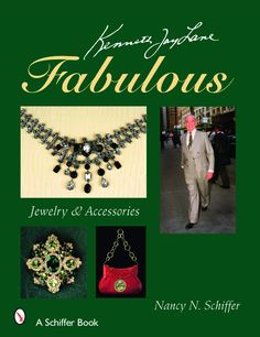 9780764327360 Miriam Haskell Jewelry, Hot Costume, Antique Costume Jewelry, Contemporary Costumes, Jewelry Magazine, Book Jewelry, Elle Magazine, Current Styles, Gold Work