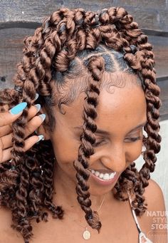 Big Box Braids Hairstyles, Twist Braid Hairstyles, Short Braids, Hair Done, Girls Hairstyles Braids, Cornrow Hairstyles, African Braids Hairstyles