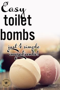 Toilet Deodorizer Diy, Toilet Bowl Fizzies How To Make, Toilet Fizzies Recipe, Diy Toilet Bombs, Diy Non Toxic Toilet Bowl Cleaner, Cleaning The Toilet, Essential Oil Spray Recipes, Homemade Toilet Cleaner, Toxic Cleaning Products