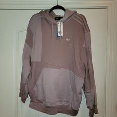 Adidas X Danielle Cathari Deconstructed Hoodie Nwt Size Xl Color - Lavender Adidas Danielle Cathari, Danielle Cathari, Lacrosse Hoodie, Grey Champion Hoodie, American Eagle Sweatshirt, Calvin Klein Hoodie, American Eagle Hoodie, Ll Bean Women, Women's Hoodie