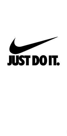 Download Nike Just Do It ringtone by imranrishan on ZEDGE™ now. Browse millions of popular free and premium wallpapers and ringtones on ZEDGE™ and personalize your phone to suit you. Browse now! | 625e Do It Wallpaper, It Wallpaper, Nike Images, Nike Sign, Just Do It Nike