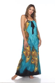 Description : - Poly Satin Peacock Print Long Dress. - 100% poly satin - Handmade. SKU : PSLG-955 Washing Instructions : Hand wash with cold waterHang to dry Shipping Info : - Free shipping in the united states only. Print Long Dress, Satin Dress Long, Peacock Print, Printed Long Dresses, Dress Gown, Silk Charmeuse, Online Purchase, Gowns Dresses, Halter Dress