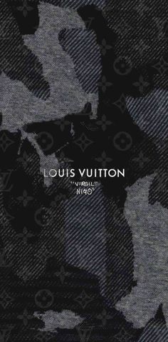 louis vuitton's new album, nigo is out now on itunes