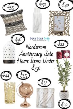 Sale Home, Home Finds, Nordstrom Anniversary Sale, Love Your Life, Anniversary Sale, Sale House, Home Accents, 50 %