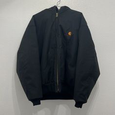 Please See Photos For Condition. Excellent Condition. Vintage Carhartt Sizing. Please See Measurements Below. Pit To Pit Measurement 30 Inches Length Measurement 29 Inches Carhartt Jackets, Vintage Carhartt, Men Carhartt, Hooded Jacket Men, Hooded Jacket, Mens Jackets, Work Wear, Jackets & Coats, Man Shop