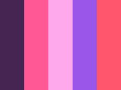 an image of the colors of purple and pink