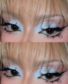 Mekap Mata, Eye Makeup Designs