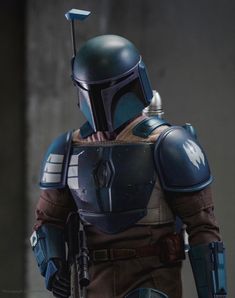 Blue Mandalorian Armor, Mandalorian Ship Concept Art, Starwars Armor, Mandolorian Armor, Mandalorian Ships, Mando Armor, Lego Mandalorian, Mandalorian Art