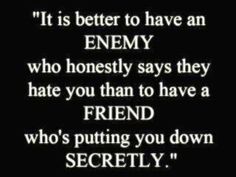 Sometimes your friends will not want you to grow. They have spent months or sometimes years getting you to a point where they themselves are, and now they are feeling comfortable with you right there. They don’t want you to grow, in fear of you outgrowing them and someday you may become better than them. Their intentions may be based on jealousy or on fear, so forgive them quickly so you can go on your way to become the person you are meant to be. Angela from www.calligraphybyangela.com Friends Betrayal Quotes, Betrayed By A Friend, Fake Friend Quotes, Betrayal Quotes, This Is Your Life, It Goes On, True Friends, A Quote