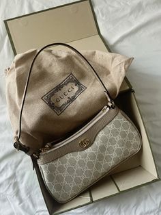 gucci ophidelia bag Fashion Mark, God Clothes, Nail Bags, Handbag Essentials, Mom Bags, Girls Tote, Girly Bags, New York Fall