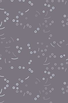 an abstract background with circles and lines on a gray background that looks like something out of space