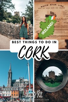 the best things to do in cork, ireland