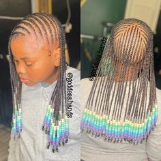 Jada Braids, Lemonade Braids Kids, December Books, Children Hairstyles, Baby Girl Hairstyles Curly, Daughter Hairstyles, Maquillage Yeux Cut Crease