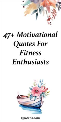 47+ Motivational Quotes for Fitness Enthusiasts Motivational Quotes For Fitness, Quotes For Fitness, Health And Vitality, Quotes About Life, Fitness Motivation Quotes, Workout Motivation, A Healthy Lifestyle