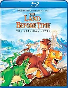 land before time the original movie