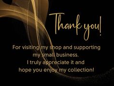 thank you for visiting my shop and supporting my small business i truly appreciate it and hope you enjoy my collection