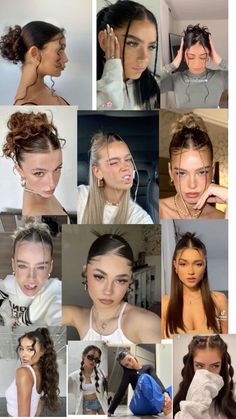 Cc mes love cv vous m’avez manqué dsl de ne pas avoir poste jt occuper Easy Hairstyles Slick Back, Slick Back Hair Ideas, Easy Slick Back Hairstyles, Create Pin, Nice Hairstyles, Les Pogues, Hair Tricks, Teen Advice