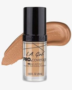 Check out L A Girl Pro Coverage Hd Foundation Natural on AJIO! Fair Face, Natural Foundation, Luggage Trolley, Mirror Lamp, Gold And Silver Coins, Boys Denim, Girl Online, Foundation Concealer, Gold Branding