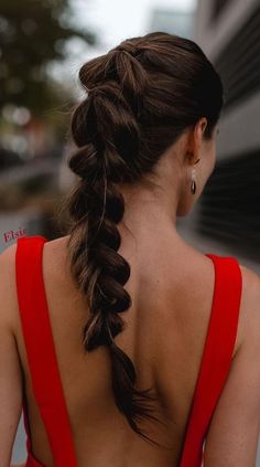 Hair Styls, Bridesmade Hair, Cowboy Copper, Hair Brunette, Hair Color Ideas For Brunettes, Penteado Cabelo Curto, Copper Hair, Hair Stylist Life, Hair Tips