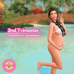 Now available to download on my Patreon!  Pregnancy Poses, pregnant poses, posepack, sims 4, cc, poses, the sims 4, ts4, mmcc, 2nd trimester Poses Pregnant, Poses The Sims 4, Sims 4 Cc Poses, Pregnant Poses, Sims 4 Afro Hair, Sims 4 Mac, Pregnancy Poses, Sims Poses