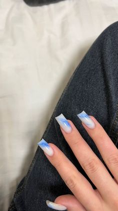 Glamour Nails, Work Nails, Casual Nails, Blush Nails