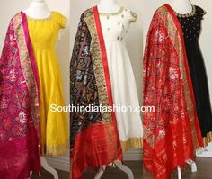 Fashion Indian, Frock For Women, Long Gown Dress, Indian Gowns Dresses