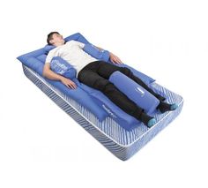 Medical Air Mattress, Uitvalbescherming Bed, Pillow Wedge Sleep, Aqua Massage Bed, How Can I Sleep, Orthopaedic Mattress, Assistive Devices