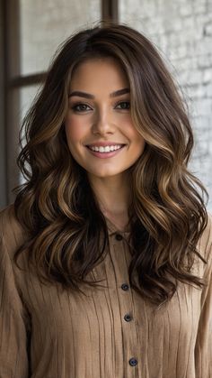 Unlock Your Style: 15 Must-Try Summer Haircuts for Long Hair Layers in 2024 - Cheerful Talks Hair For Long Length Haircut, Hair Styles Layers Long Hair, Long Layers Framing Face, Medium Length Layer Haircut, Haircuts For Long Hair Layers, Hairstyles 2024 Trends Women Medium, Long Medium Length Haircut, Haircut 2020 Trends Women, Medium Length Hair Long Layers