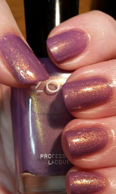 Shiny Nail Polish, Purple Nail Paint, Nail Polish Purple, Pretty Nail Polish, Zoya Nail, Zoya Nail Polish, Purple Nail, Shiny Nails