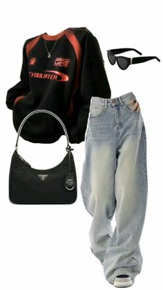 Cute Back To School Outfits, Like A Rockstar, Streetwear Lifestyle, Design Makeup, Clothing Summer, Style Advice, Instagram Beauty