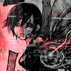 tokyo ghoul // touka kirishima icon Touka Kirishima Icons, Tokyo Ghoul Touka, Icons Women, Y2k Pfp, Anime Scenery Wallpaper, Iconic Women, Red Cross, Scenery Wallpaper