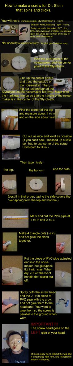 the instructions for how to make a paper plate