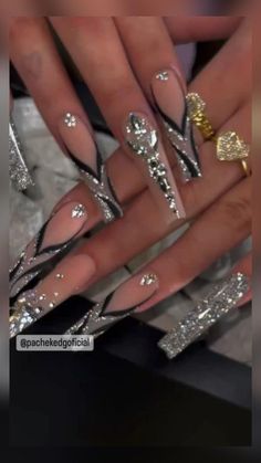 Animal Tattoo Ideas, New Years Nail Designs, Nails Art Designs, Cute Short Nails, Парные Тату, Glamour Nails, Short Nails Art, Nails Colors