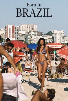 Rio Fashion Brazil, Vintage Brazil Aesthetic, 90s Brazil Fashion, Fashion In Brazil, Brazilian Summer Outfits, Beachwear Moodboard, Brazil Outfit, Brazil Pictures, Brazil Vibes