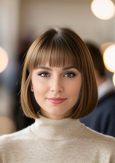 Hair We Like Royal Hair, Bob Hair Color, Androgynous Hair, Choppy Bob Hairstyles, Nice Hair, Hair Bob