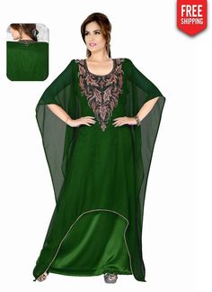 This Eye-Catching Elegant Drape Is Perfect For Any Occasion. Keep Ahead In Fashion With This Grape Embroidered Farasha Kaftan.It Is Uniquely Crafted With Hand Beaded Work. Women Hand beaded Caftans made in Chiffon with high quality materials, drawn by bead and crystals decor. Contact us immediately after placing an order, if you need sleeve linings and custom sizing. Plain/Embroidered hijab & Head band can be bought separately. Embroidered Hijab, Crystals Decor, Kids Kaftan, Purple Bottle, Beaded Work, Work Women, Modest Evening Dress, Kaftan Abaya, Moroccan Caftan