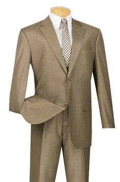 ⭐️⭐️⭐️⭐️⭐️ 5 star review: Very satisfied customer! Great looking, comfortable, stylish designed  suit.  Love the color I selected. Ivory Suit, Sharkskin Suit, Double Breasted Vest, Seersucker Suit, Men Suit, Flat Front Pants, Slim Fit Suits, Glen Plaid, Classic Suit