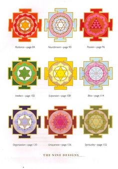 sacred geometry, yantras..: Illustrator Practice, Yantra Art, Yantra Mandala, Namaste Om, Yoga Spiritual, Yoga Namaste, Yoga Studio Design, Sacred Geometry Symbols