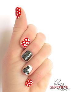 Nails 2016, Nail Design Video, Simple Nail Art Designs, Nails For Kids