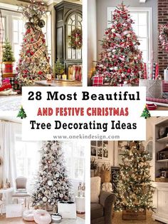 Christmas Theme Tree, Christmas Centerpieces Cheap, Christmas Project Ideas, Christmas Tree Decoration Ideas, Tree Decoration Ideas, Tree Decorating Ideas, Tree Decor Ideas