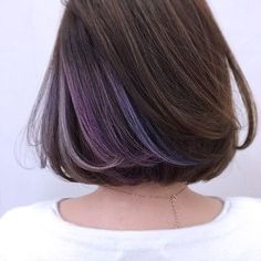 Brown Ombre Hair Color, Brown Ombre Hair, Ombre Hair Color, Pastel Hair, Asian Hair, Cool Hair Color, Hair Color Trends