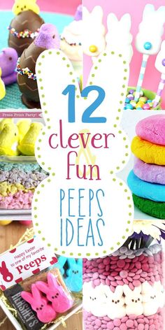 twelve clever and fun pees ideas for kids to play with in the classroom or at home