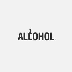 the logo for alcohol brand altohol