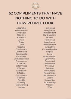 the words that describe what people are doing