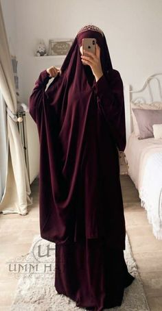 Khimar Style, Modesty Dress, Estilo Hijab, Nikkah Dress, Hijab Designs, Niqab Fashion, Hijab Collection, Soiree Dress, Dressy Casual Outfits